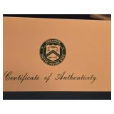 1989 US Proof Uncirculated coin set