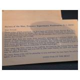 1965 US Mint Uncirculated coin set