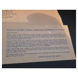 1965 US Mint Uncirculated coin set