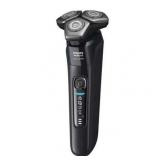 Philips Norelco Shaver 9600 with SenseIQ Tech and Beard Styler. (Functions properly, appears to have been used a couple times, otherwise appears new)  - Retail: $200