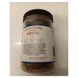 FACTORY SEALED - Sanders Small Batch Wonders Milk Chocolate Sea Salt Caramels Candy (BB 4/30/2026)