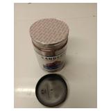 FACTORY SEALED - Sanders Small Batch Wonders Milk Chocolate Sea Salt Caramels Candy (BB 4/30/2026)