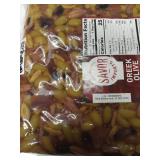 FACTORY SEALED - Savor Imports Greek Olive Mix Wedges - 6.32 lbs