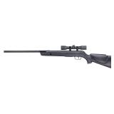 APPEARS NEW - Gamo 6110017154 Varmint Air Rifle .177 Cal , Black (B01APG0SXW)  - Retail: $220