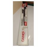 APPEARS NEW - Gamo 6110017154 Varmint Air Rifle .177 Cal , Black (B01APG0SXW)  - Retail: $220