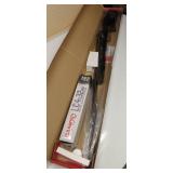 APPEARS NEW - Gamo 6110017154 Varmint Air Rifle .177 Cal , Black (B01APG0SXW)  - Retail: $220