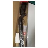 APPEARS NEW - Gamo 6110017154 Varmint Air Rifle .177 Cal , Black (B01APG0SXW)  - Retail: $220