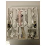 APPEARS NEW - Philips Sonicare DiamondClean Connected Rechargeable Electric Toothbrush  2-pack  - Retail: $270