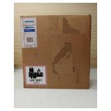 APPEARS NEW - Philips Sonicare DiamondClean Connected Rechargeable Electric Toothbrush  2-pack  - Retail: $270