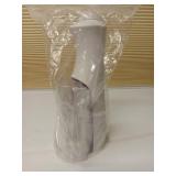 FACTORY SEALED - Waterpik Cordless Pearl Rechargeable Portable Water Flosser for Teeth, Gums, Braces Care and Travel with 3 Flossing Tips - ADA Accepted, WF-13 White, Packaging May Vary  - Retail: $70