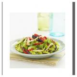 FACTORY SEALED - Tri-Color Tortilla Strips - Bulk Box 140 Packets 0.5 oz each (BB FEB. 11 2026) Ready to eat designed as a Topping for salads, soups, wraps and more