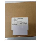 FACTORY SEALED - Portion Pac Mrs.ButtersWorth Syrup, 1 Ounce -- 200 per case.