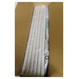 FACTORY SEALED - Calmcore Collapsible Ice Bath Tub for Athletes â 100 Gal Large Cold Plunge Tub with Cover, Portable Outdoor Ice Plunge for Cold Water Therapy at Home or Gym  - Retail: $73