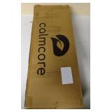 FACTORY SEALED - Calmcore Collapsible Ice Bath Tub for Athletes â 100 Gal Large Cold Plunge Tub with Cover, Portable Outdoor Ice Plunge for Cold Water Therapy at Home or Gym  - Retail: $73