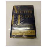 FACTORY SEALED - Victor Hugo Biography by Graham Robb - New Sealed Copy 682 pages