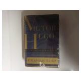 FACTORY SEALED - Victor Hugo Biography by Graham Robb - New Sealed Copy 682 pages