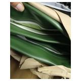 APPEARS NEW - OROHBOARD 10â6 Inflatable Stand Up Paddle Board with Premium Paddleboards Accessories, Wide Stable Designed SUP Paddleboard for Adults & Youth. (Butterfly) (Missing Removable fins) 