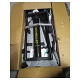 APPEARS NEW - OROHBOARD 10â6 Inflatable Stand Up Paddle Board with Premium Paddleboards Accessories, Wide Stable Designed SUP Paddleboard for Adults & Youth. (Butterfly) (Missing Removable fins) 