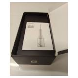 FACTORY SEALED - Philips Sonicare Electric Cordless Power Flosser 3000  White  HX3826/21  - Retail: $100