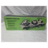 Ideal Toy Satellite Launcher No. 4874