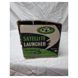 Ideal Toy Satellite Launcher No. 4874