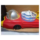 Ideal Toy Satellite Launcher No. 4874