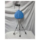 Folding Walking Cane Seat