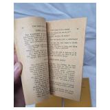 Little Blue Book Collection - Set of 9 Various Titles