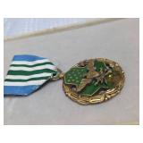 US Army Joint Service Commendation Medal with Case