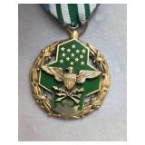 US Army Joint Service Commendation Medal with Case