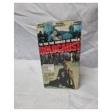 Holocaust (1978) VHS - Emmy Award Winning Mini-Series