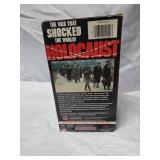 Holocaust (1978) VHS - Emmy Award Winning Mini-Series
