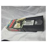 Holocaust (1978) VHS - Emmy Award Winning Mini-Series