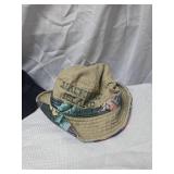 Resort Location Bucket Hat Collection