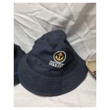 Resort Location Bucket Hat Collection