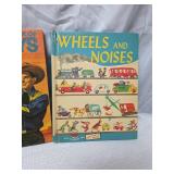 Wonder Books Children