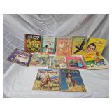 1950s-60s Little Golden Books Collection