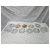 Music CD Collection - 12 Discs