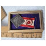 1925 Tokyo Medical Congress Honorary Advisor Medal