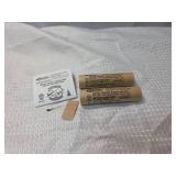 Estes B6-4 Model Rocket Motors with Instructions