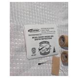 Estes B6-4 Model Rocket Motors with Instructions