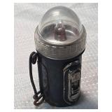 1940s Delta Power Maker Bicycle Light