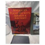 World War II Military History Book Collection