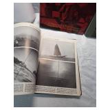 World War II Military History Book Collection