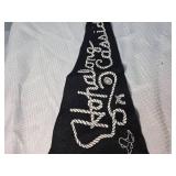 Western Style Decorative Pennant Flag