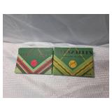 French Chateau Photo Cards - Versailles & Chenonceau