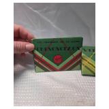 French Chateau Photo Cards - Versailles & Chenonceau