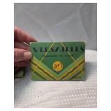 French Chateau Photo Cards - Versailles & Chenonceau