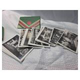 French Chateau Photo Cards - Versailles & Chenonceau