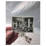 French Chateau Photo Cards - Versailles & Chenonceau